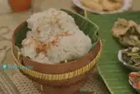 Cara Membuat Nasi Gurih
