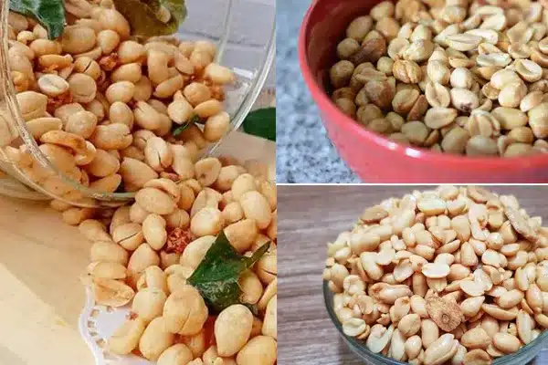 Resep Kacang Bawang
