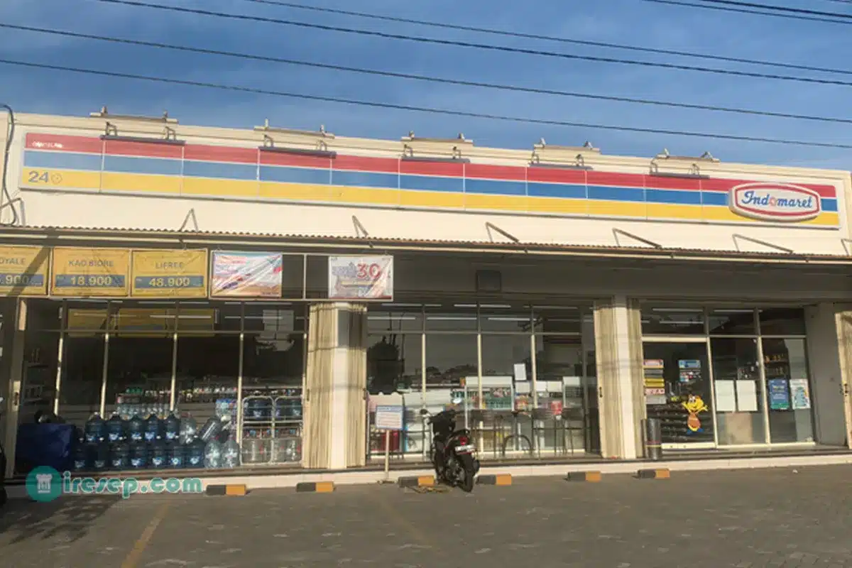 15 Cemilan Diet Di Indomaret, Sehat Dan Rendah Kalori