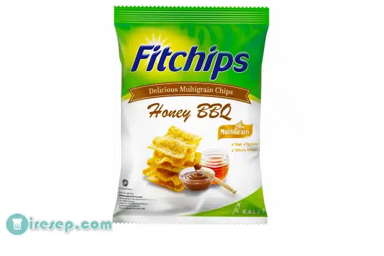 Kalbe Fitchips