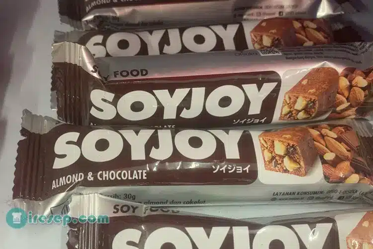 Soyjoy