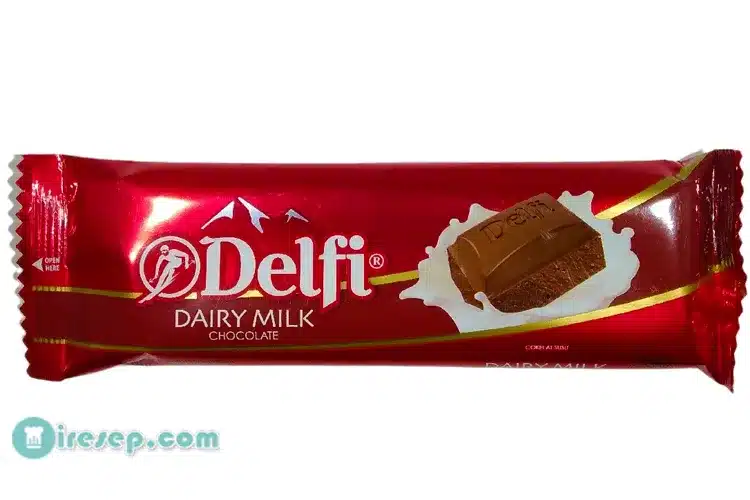 Coklat Delfi
